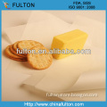 food grade virgin wood pulp high heat resistant butter wrapper cheese wrapper